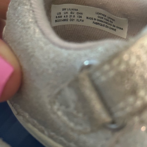 Stride Rite - Picture 11 of 14